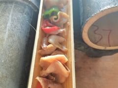 -竹泉农庄·竹筒饭(从化店)