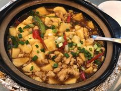 -老地方海鲜餐厅(拉古娜店)