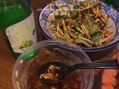 -三生小馆(亭知路店)