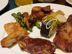 -杭州温德姆至尊豪廷大酒店