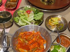 -西塔老太太泥炉烤肉(济南首店)