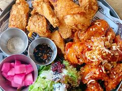 -Dak's 炸鸡(远景路店)