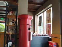 -COSTA COFFEE(西湖天地店)