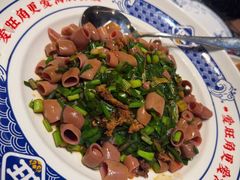 -旺角小渔村·海肠捞饭开创者(二马路店)