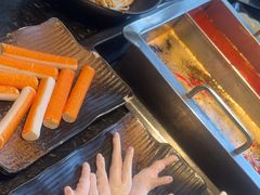 -重庆九记老火锅(广场店)