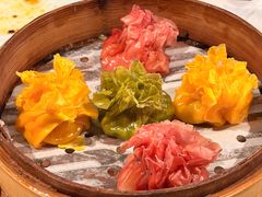 -龍聚祥烧麦馆(鼓楼店)