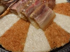 -小厨娘淮扬菜(六合欢乐港店)