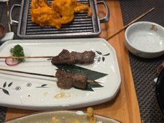 -菊上日式料理(蚌埠银泰店)
