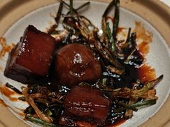 -新吉士·上海菜(浦东LCM置汇旭辉店)