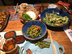 -馋嘴猫北京食堂·烤鸭·宵夜(亚运村店)