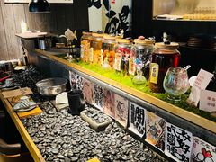 -贰醒·私房小院烧烤 (太古里店)