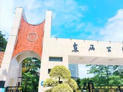 -东风公园