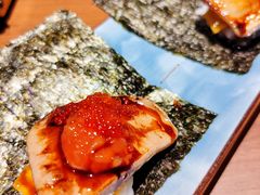 -隐月· 㐂和食屋(芝罘万达公馆店)