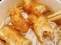 -汪记鲜鱼糊汤粉(沈阳路总店)