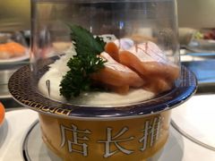 -元气寿司(新城市广场店)