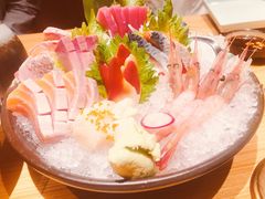 -花和海鲜自助(梅江店)