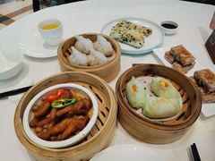 -金河半岛园林酒家(金融城店)