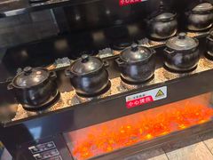 -荣基四海一家·家常菜·海鲜大排档(新安店)