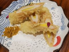 -鸟鹏烧鸟居酒屋(仁恒梦中心店)