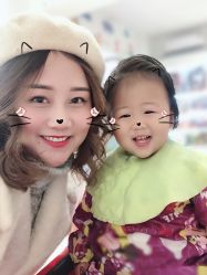 -金小贤专业儿童造型(汉街店)