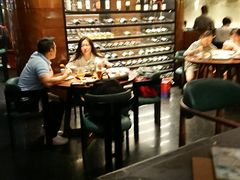 大堂-辛香汇·现炒川菜(淮海路百盛店)