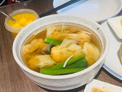 净云吞-新旺茶餐厅·早餐·夜宵(长乐店)