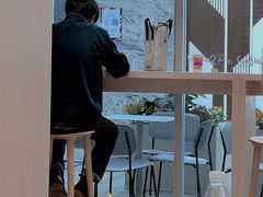 -Seesaw Coffee(武商MALL·武广店)