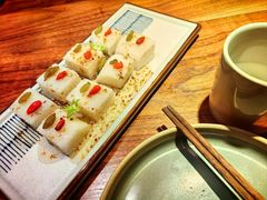 -薇酌饮·陕西菜(南门外店)