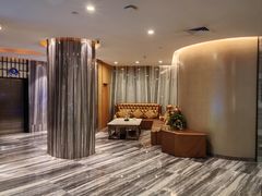 -美姿水荟美食水疗