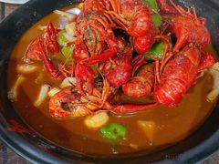 -龙虾风暴(松江店)