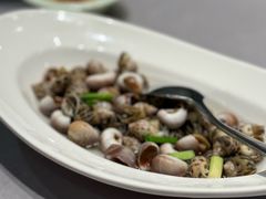 -宁海食府(大剧院店)