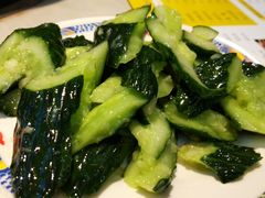 小菜-陇菜和盛祥(金轮宾馆店)