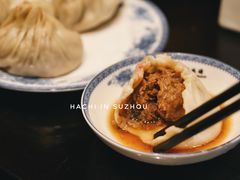 无锡小笼包-熙盛源(凤凰街店)