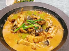 -小厨娘淮扬菜(天印大道店)