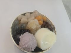 -鲜芋仙(太原街万达店)