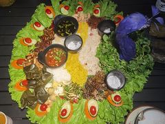 -品德宏·孔雀宴的发源地(金塔园店)