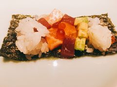 -山葵家·创意料理(临平银泰城店)