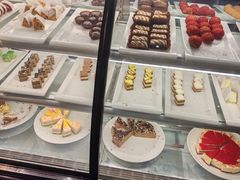 -好伦哥比萨烤肉自助(马家堡店)