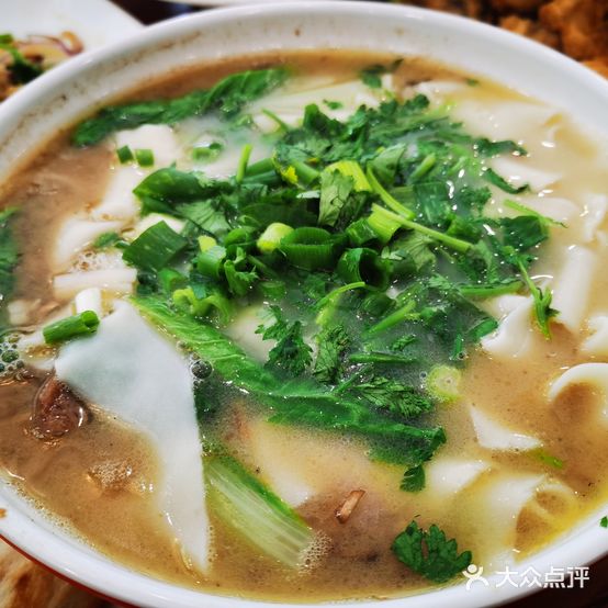 姚记方城烩面(通达店)