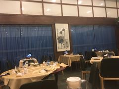 大堂-巴渝兄弟川菜(宽街店)