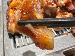 -茄子恰恰·新云南小炒(坪山益田店)