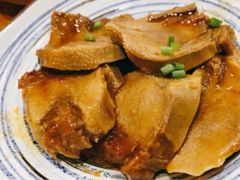 -银子铁板烧料理自助餐(人民广场店)