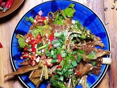-四小区火锅·巷子里的重庆火锅(花照壁店)