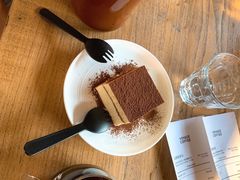 手冲黑森林-VOYAGE COFFEE(北锣鼓巷店)