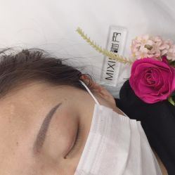 -谜秀韩式半永久纹眉纹绣洗眉