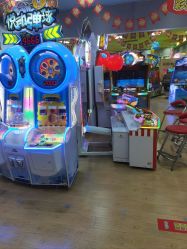点击看大图 -莫莉幻想儿童乐园(北京丰台永旺店)