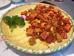 -红辣椒·川菜·火锅(大洋中心店)