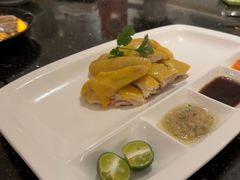 -三亚亚龙湾瑞吉酒店·铭轩中餐厅Mingxuan·海南菜·粤菜