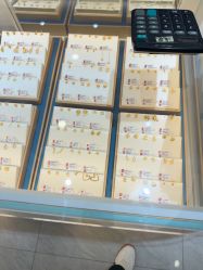 点击看大图 -永锦黄金加工·回收打金店(上海南翔店)