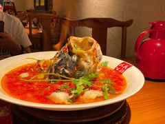 -人民公社·剁椒鱼头(平湖吾悦广场店)